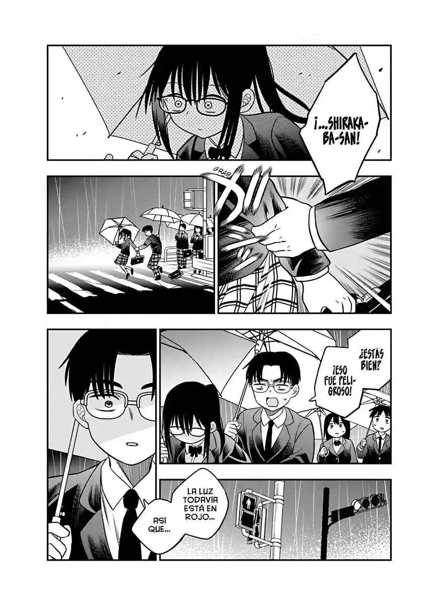 Chie Aru Koibito - Capítulo 3 - Página 7 - LectorTMOo