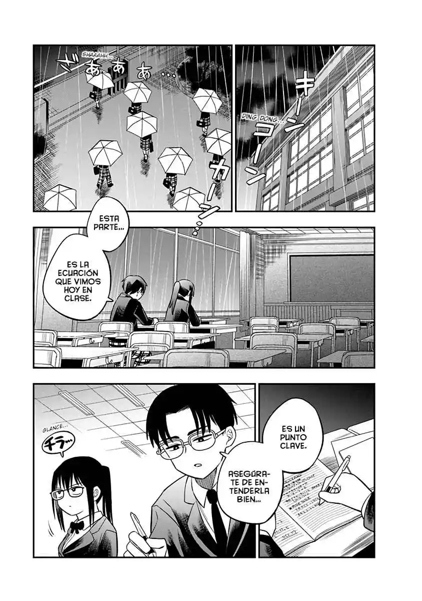 Chie Aru Koibito - Capítulo 3 - Página 10 - LectorTMOo
