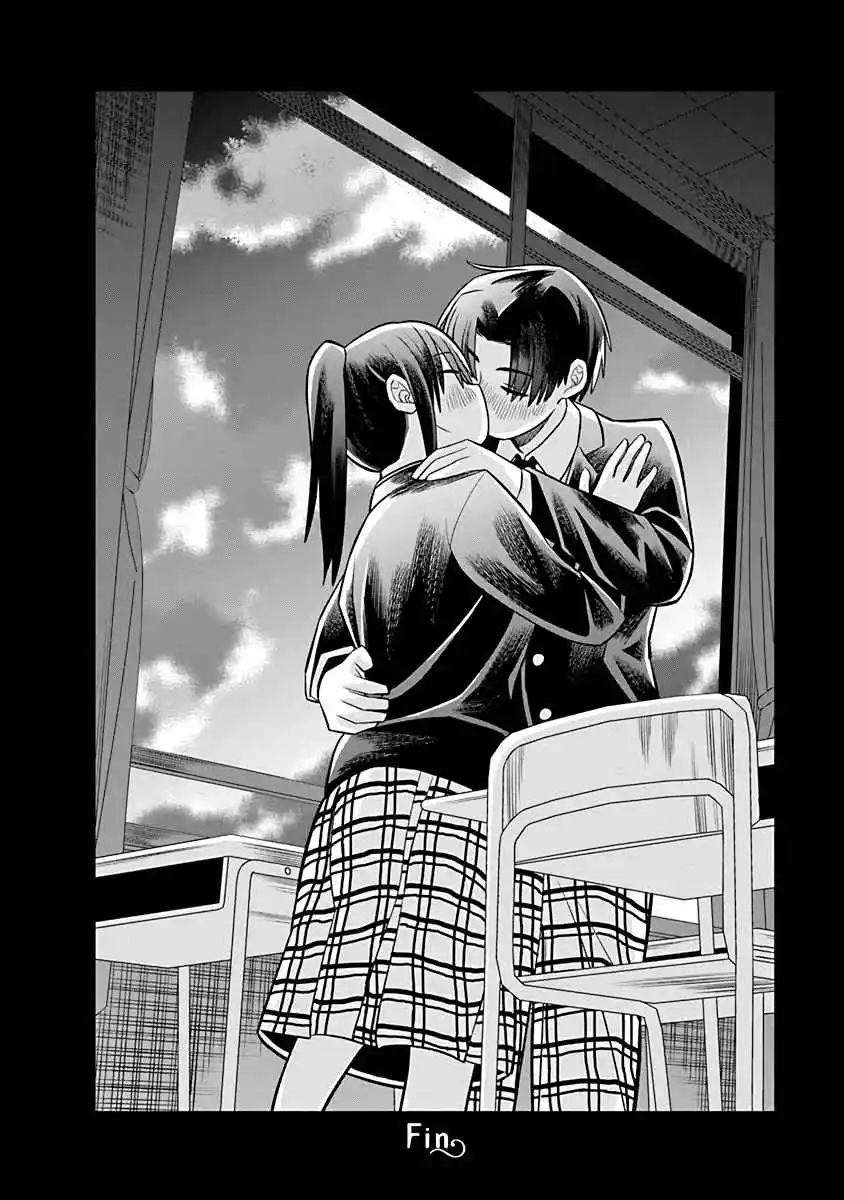 Chie Aru Koibito - Capítulo 3 - Página 21 - LectorTMOo