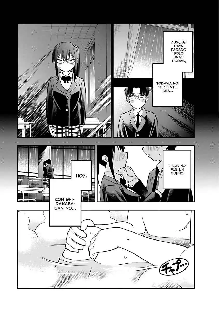 Chie Aru Koibito - Capítulo 4 - Página 4 - LectorTMOo