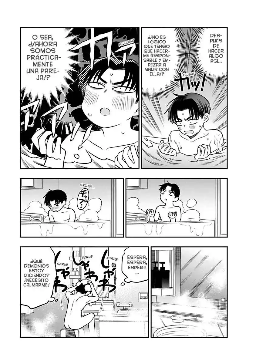 Chie Aru Koibito - Capítulo 4 - Página 6 - LectorTMOo