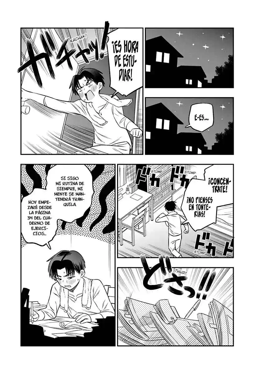 Chie Aru Koibito - Capítulo 4 - Página 12 - LectorTMOo