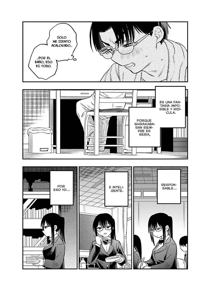 Chie Aru Koibito - Capítulo 4 - Página 13 - LectorTMOo
