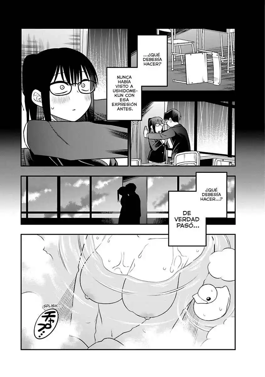 Chie Aru Koibito - Capítulo 5 - Página 3 - LectorTMOo