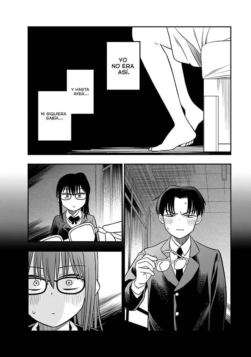 Chie Aru Koibito - Capítulo 5 - Página 16 - LectorTMOo