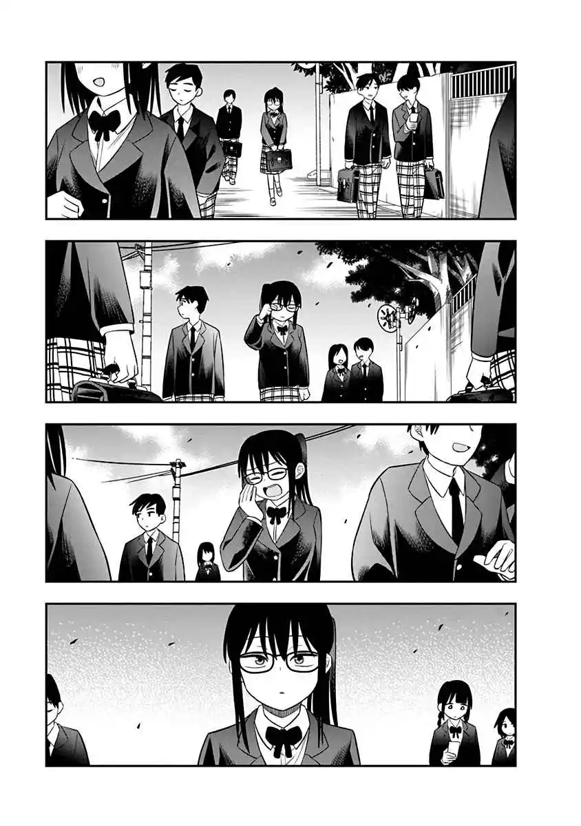 Chie Aru Koibito - Capítulo 6 - Página 5 - LectorTMOo