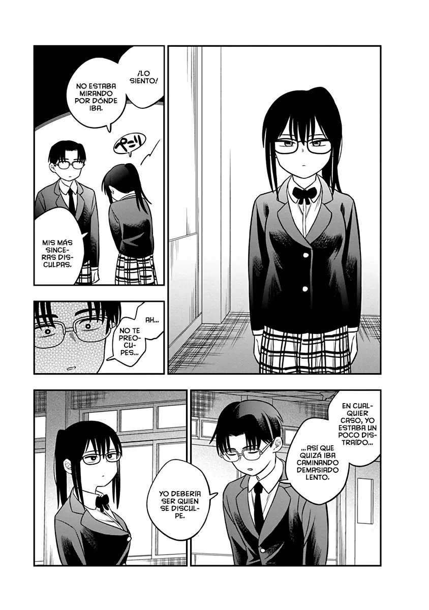 Chie Aru Koibito - Capítulo 7.5 - Página 7 - LectorTMOo
