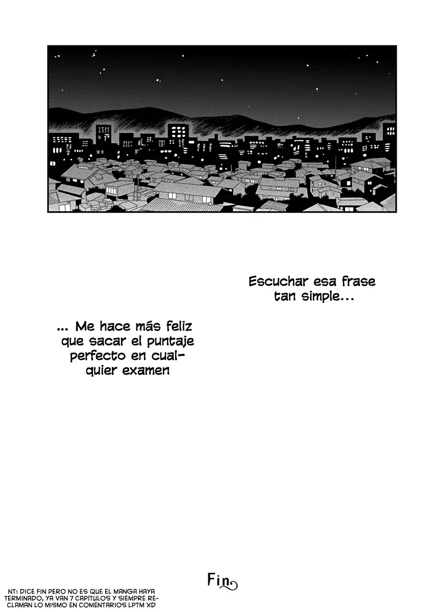 Chie Aru Koibito - Capítulo 7 - Página 24 - LectorTMOo