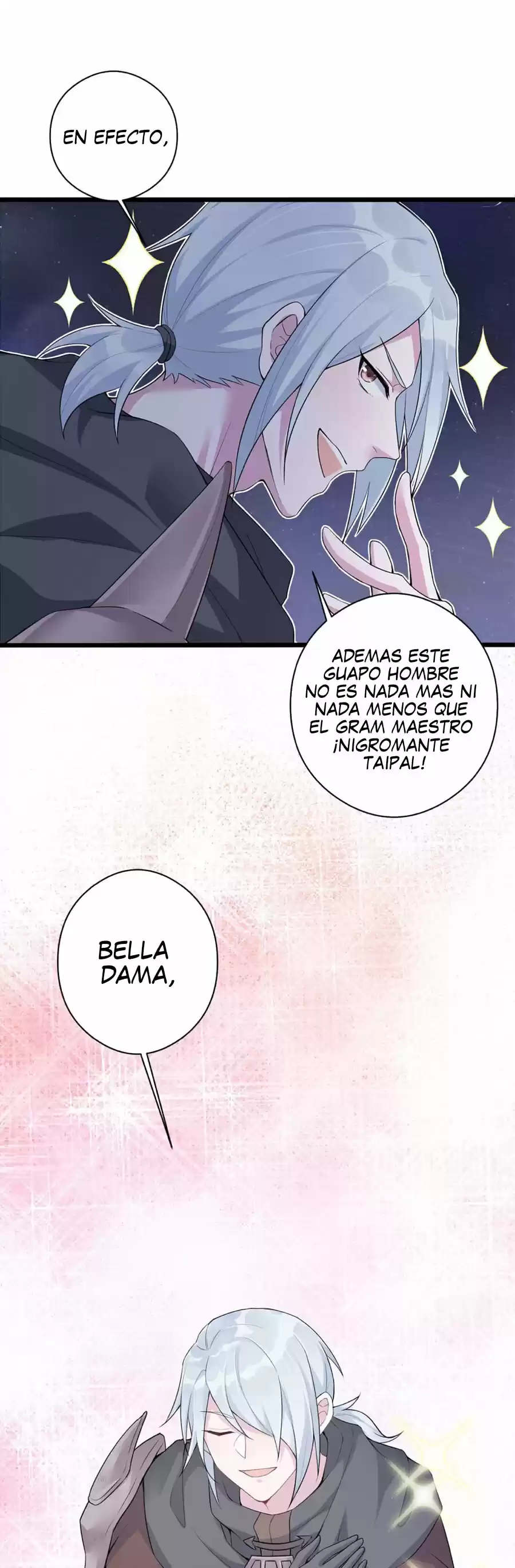 Chief Of The Novice Village - Capítulo 1 - Página 17 - LectorTMOo