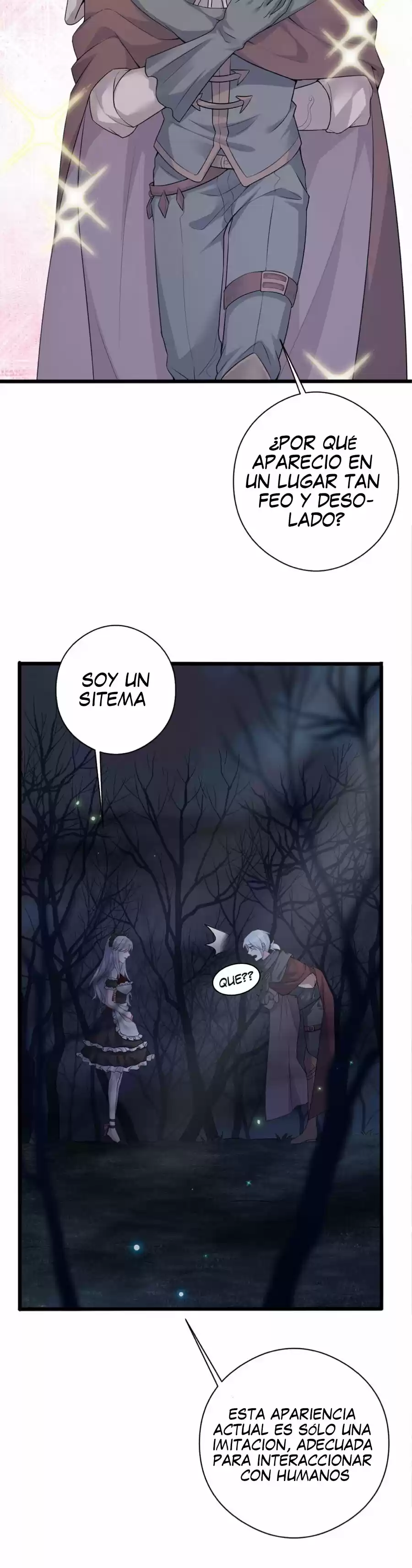 Chief Of The Novice Village - Capítulo 1 - Página 18 - LectorTMOo