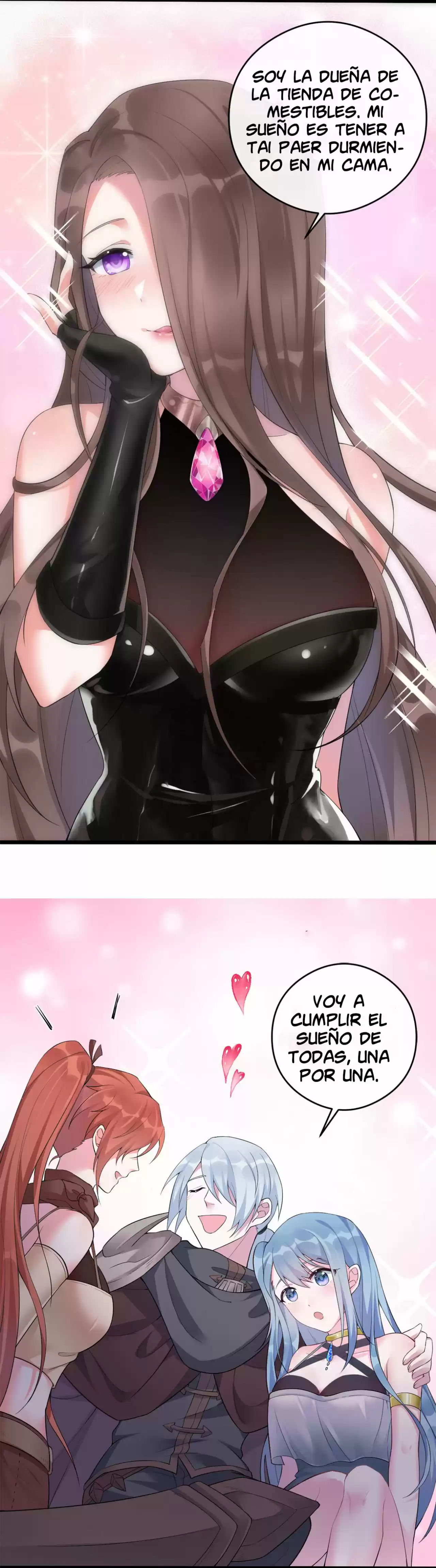 Chief Of The Novice Village - Capítulo 2 - Página 22 - LectorTMOo