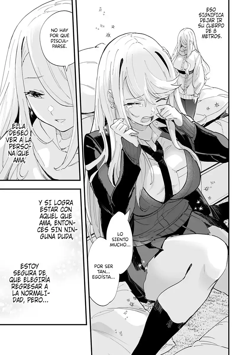 Chieri's Love Is 8 Meters - Capítulo 61 - Página 10 - LectorTMOo
