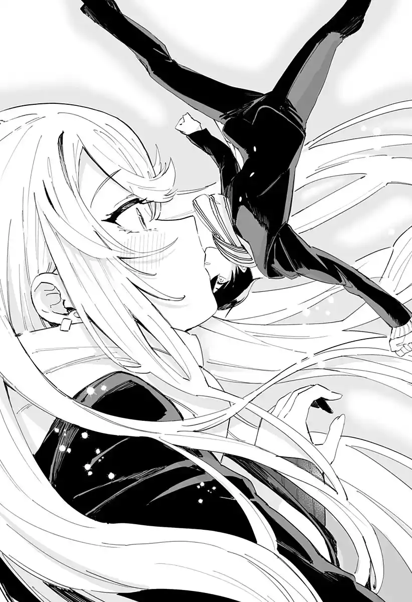 Chieri's Love Is 8 Meters - Capítulo 61 - Página 24 - LectorTMOo