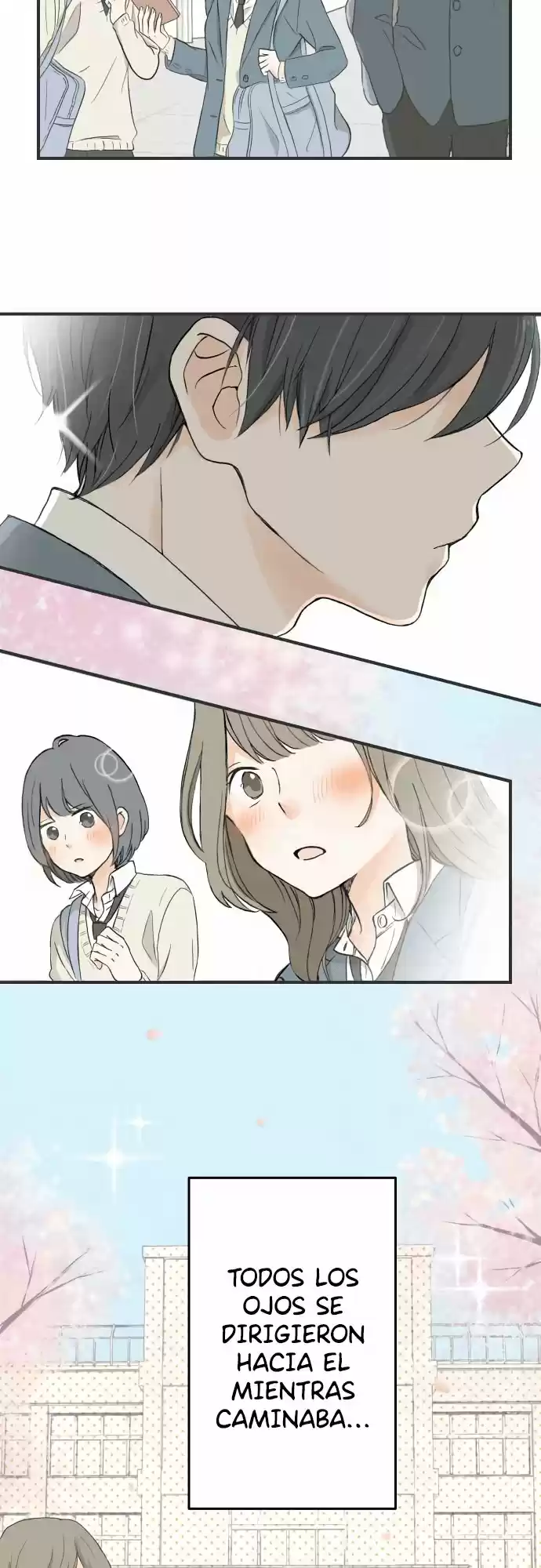 Chiguhagu Lovers - Capítulo 1 - Página 3 - LectorTMOo