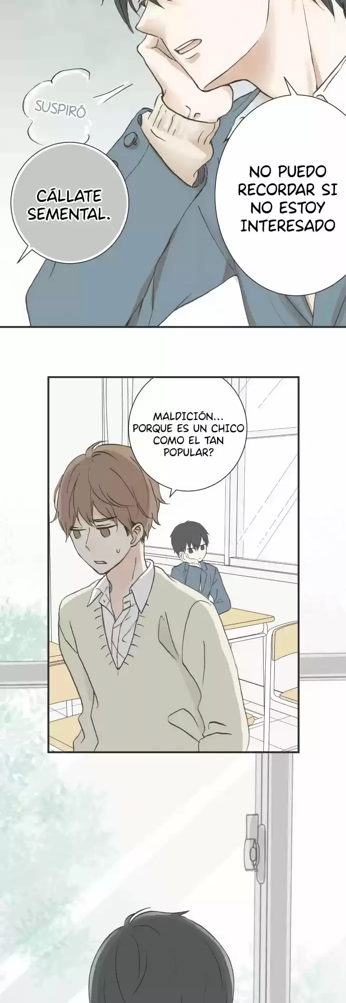 Chiguhagu Lovers - Capítulo 1 - Página 8 - LectorTMOo