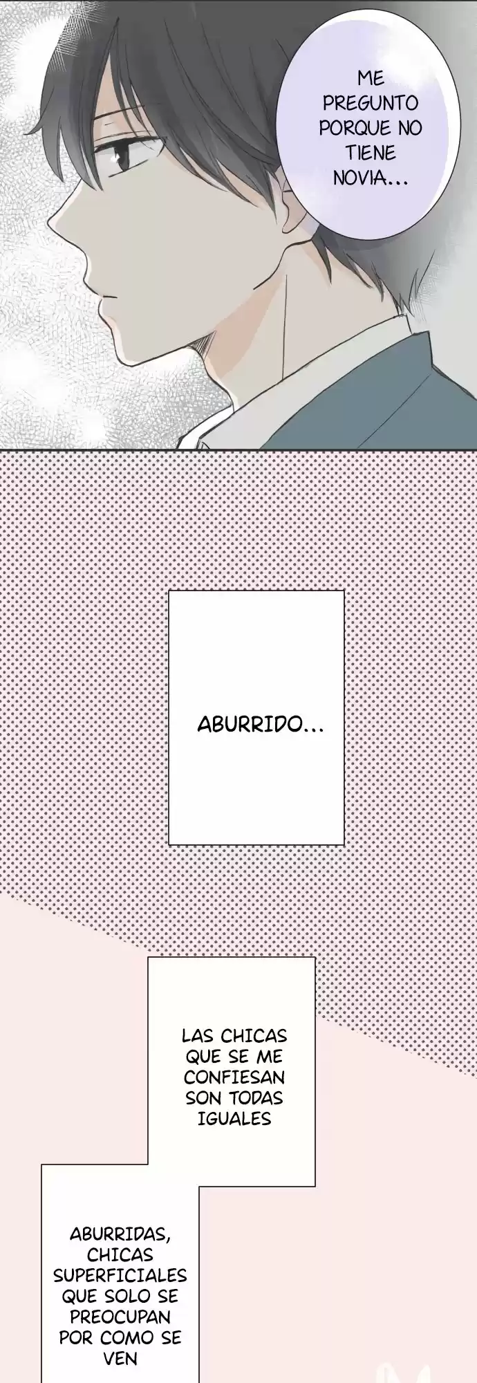 Chiguhagu Lovers - Capítulo 1 - Página 10 - LectorTMOo