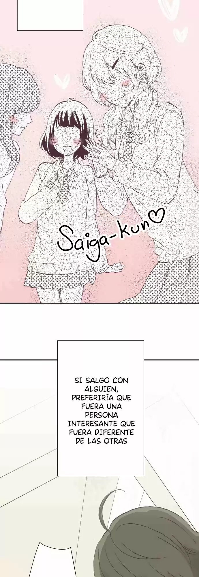 Chiguhagu Lovers - Capítulo 1 - Página 11 - LectorTMOo