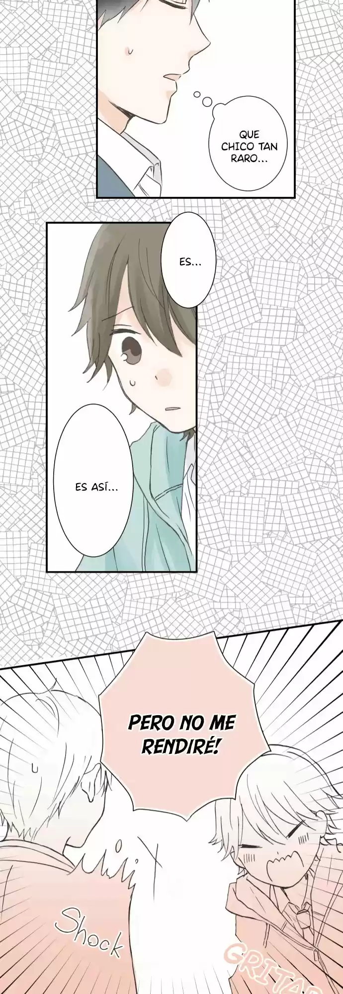 Chiguhagu Lovers - Capítulo 1 - Página 22 - LectorTMOo
