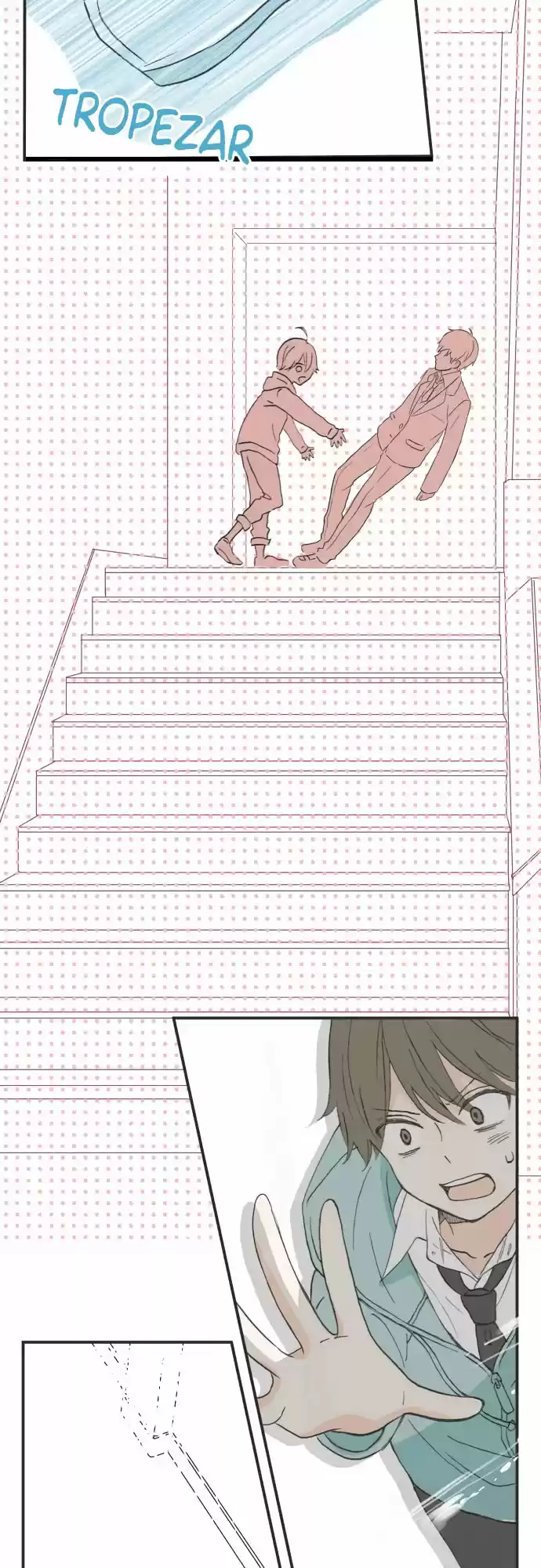 Chiguhagu Lovers - Capítulo 1 - Página 26 - LectorTMOo