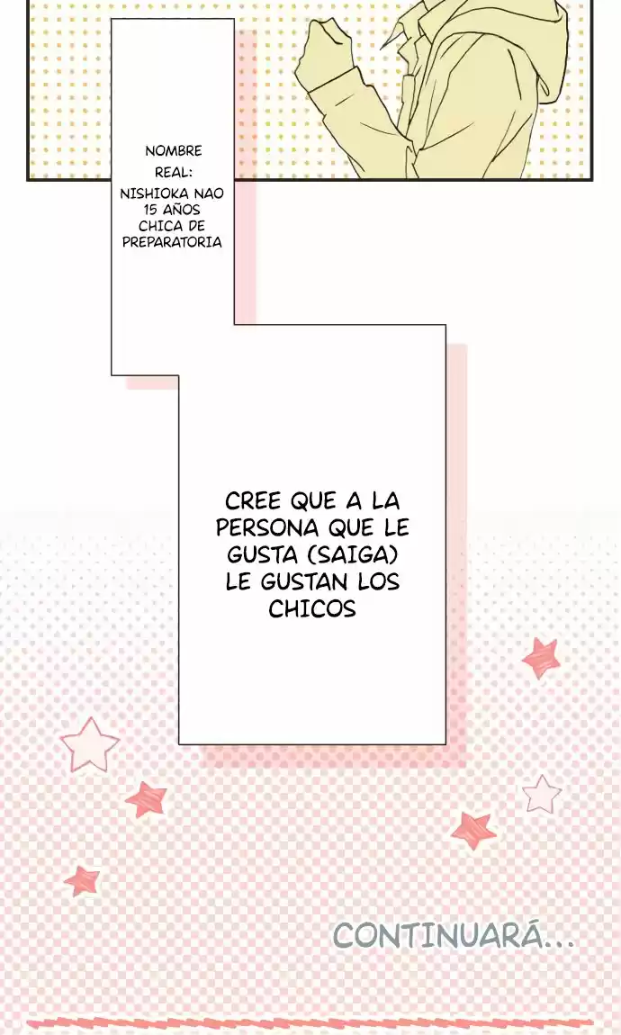 Chiguhagu Lovers - Capítulo 1 - Página 33 - LectorTMOo