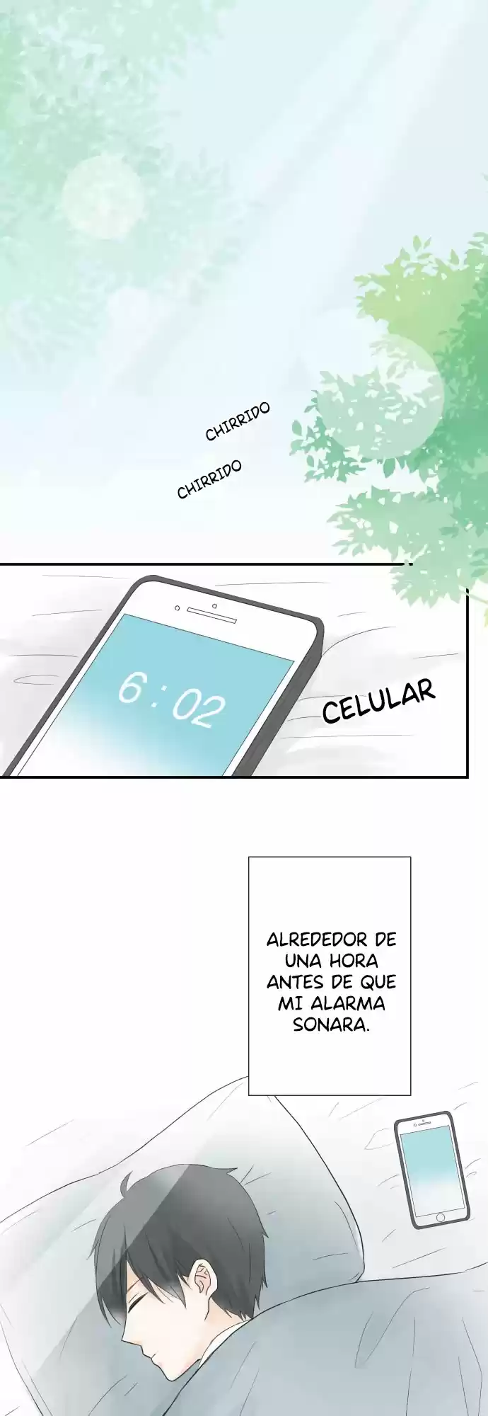 Chiguhagu Lovers - Capítulo 2 - Página 2 - LectorTMOo
