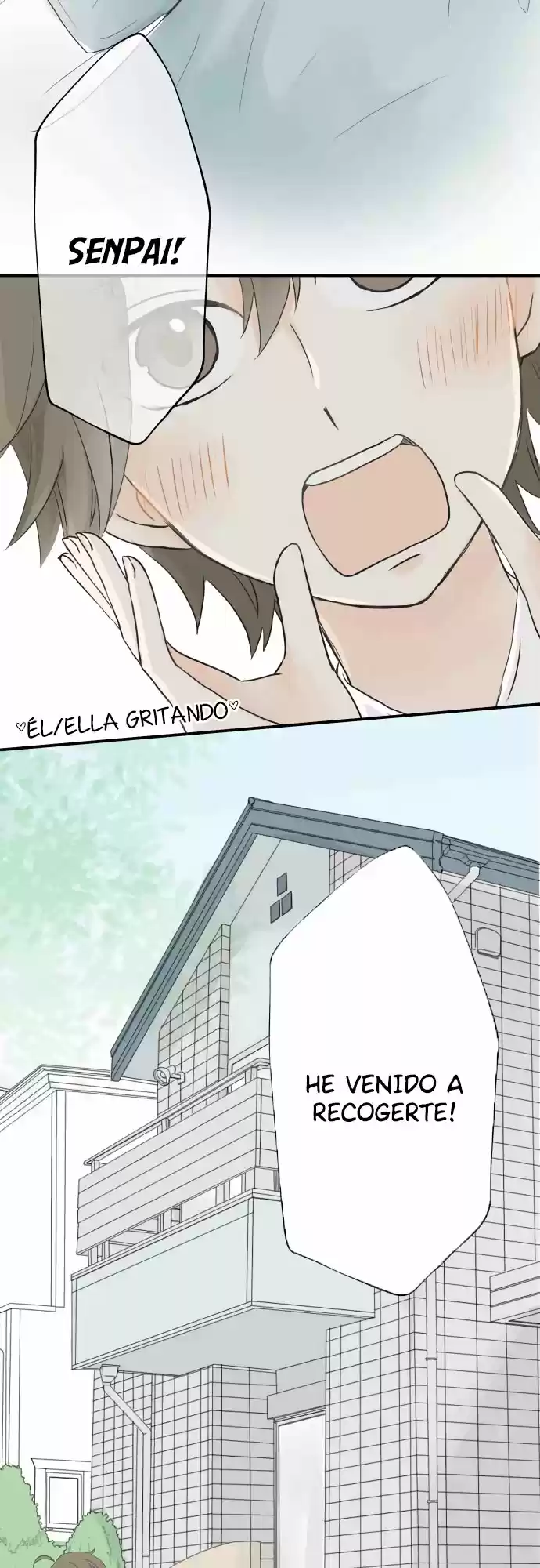 Chiguhagu Lovers - Capítulo 2 - Página 3 - LectorTMOo