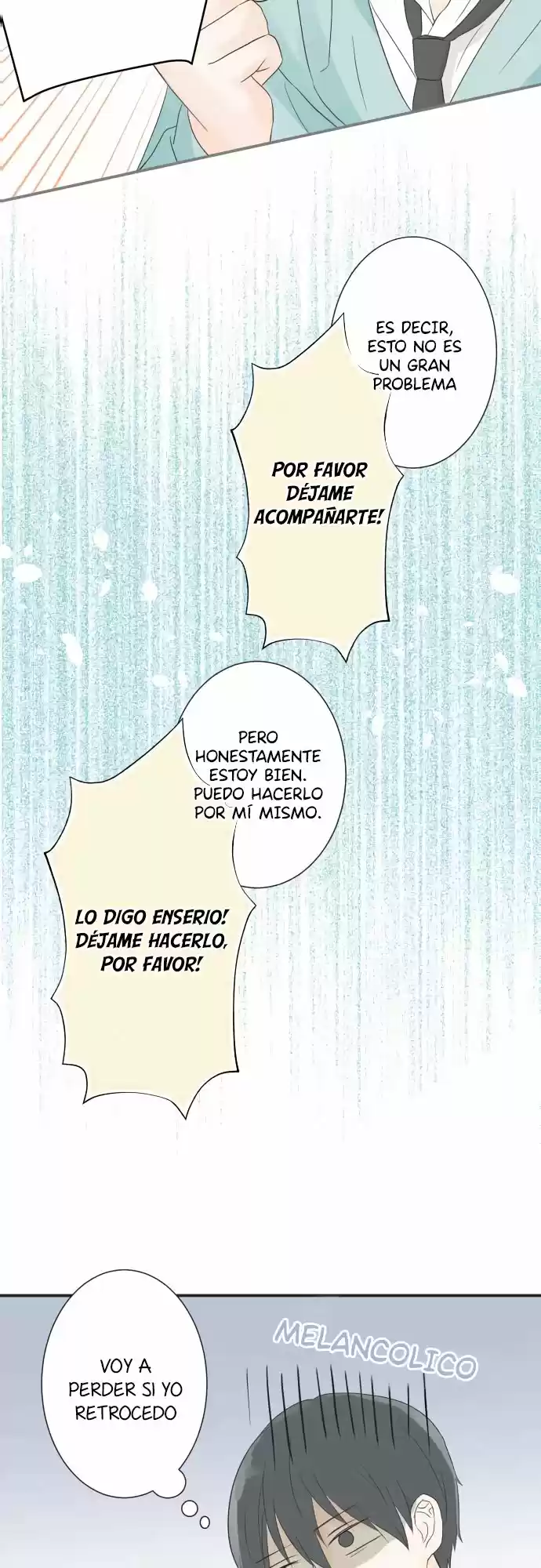 Chiguhagu Lovers - Capítulo 2 - Página 9 - LectorTMOo