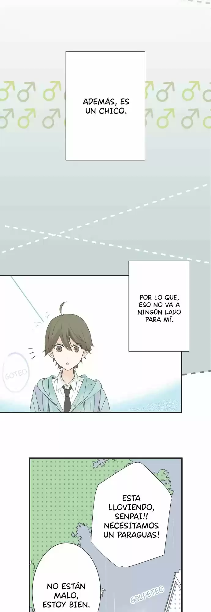 Chiguhagu Lovers - Capítulo 2 - Página 13 - LectorTMOo