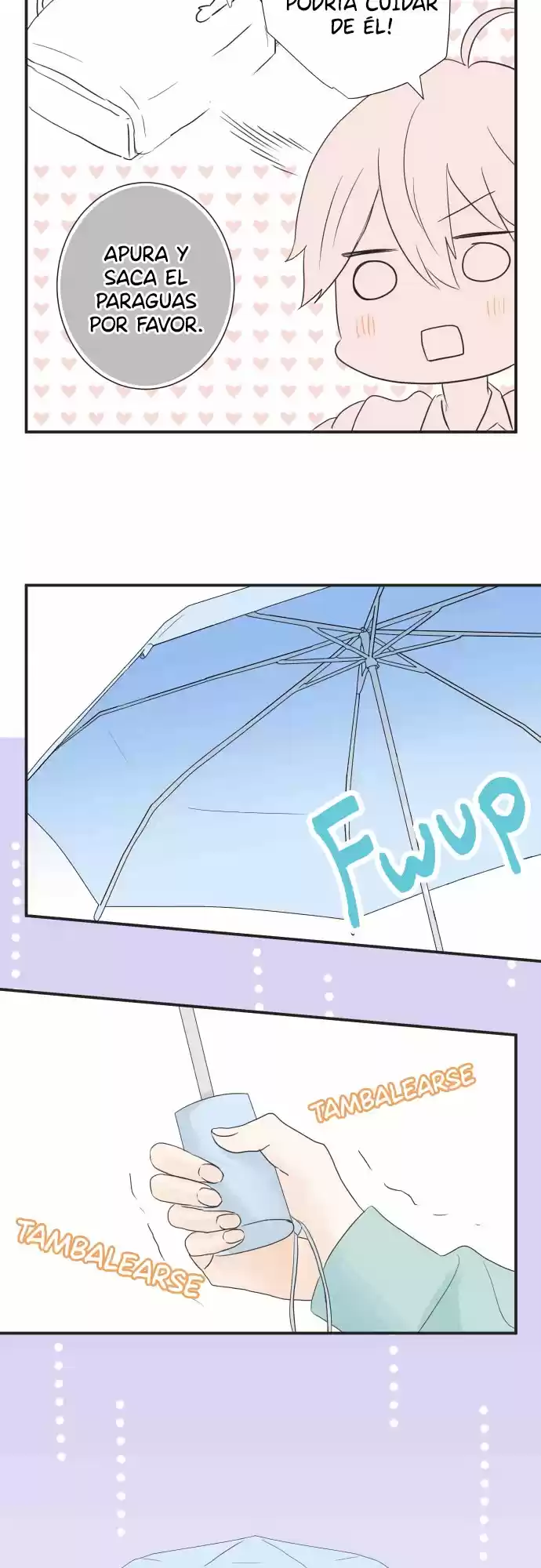 Chiguhagu Lovers - Capítulo 2 - Página 15 - LectorTMOo