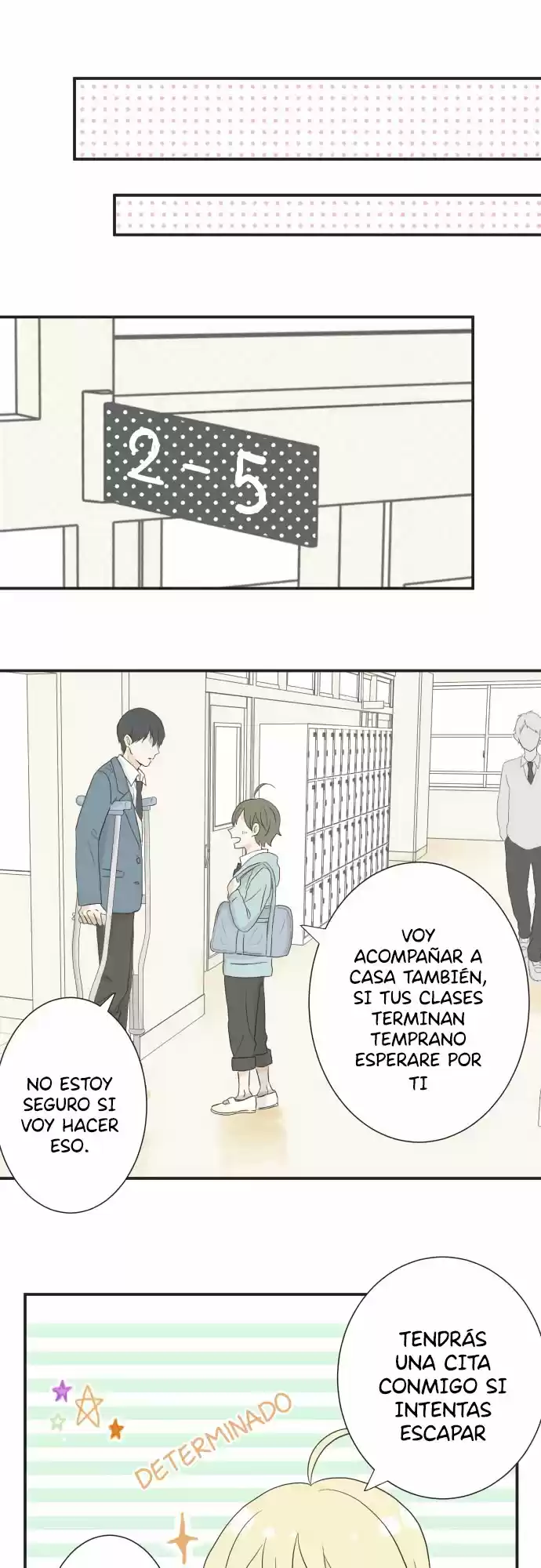 Chiguhagu Lovers - Capítulo 2 - Página 18 - LectorTMOo