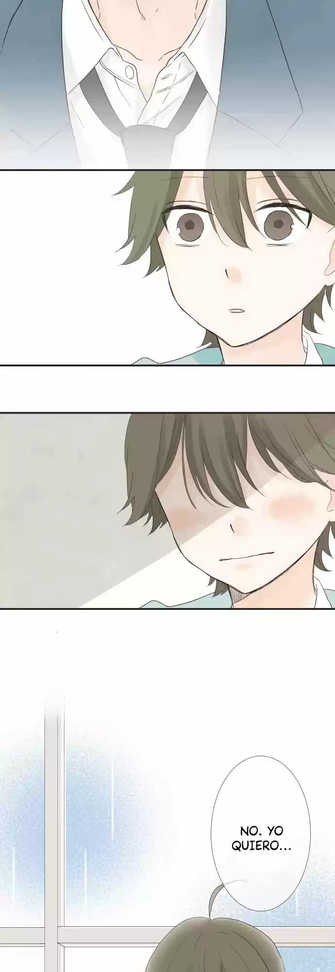 Chiguhagu Lovers - Capítulo 2 - Página 20 - LectorTMOo