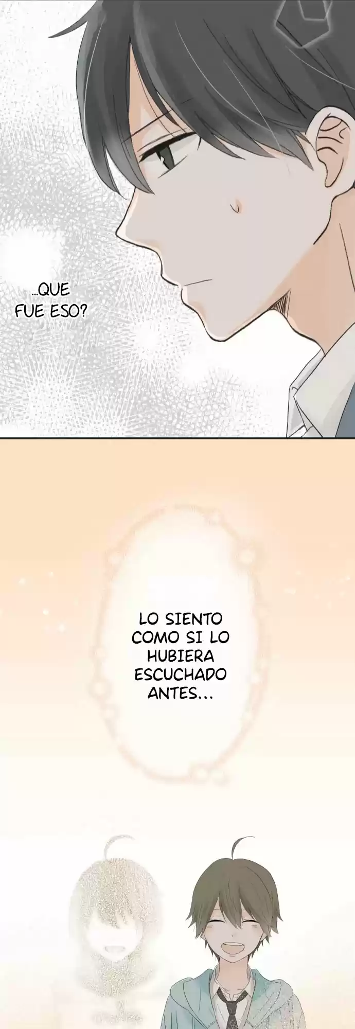 Chiguhagu Lovers - Capítulo 2 - Página 23 - LectorTMOo