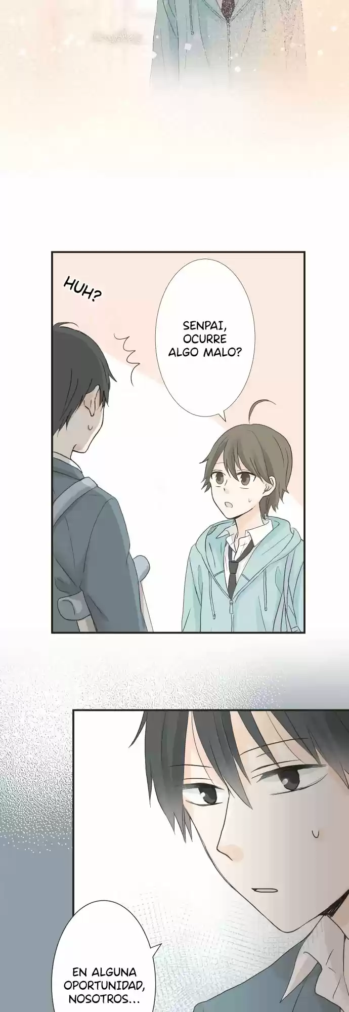 Chiguhagu Lovers - Capítulo 2 - Página 24 - LectorTMOo