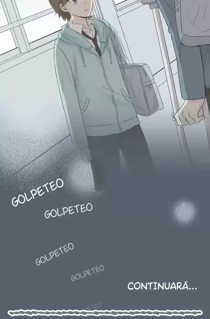 Chiguhagu Lovers - Capítulo 2 - Página 26 - LectorTMOo