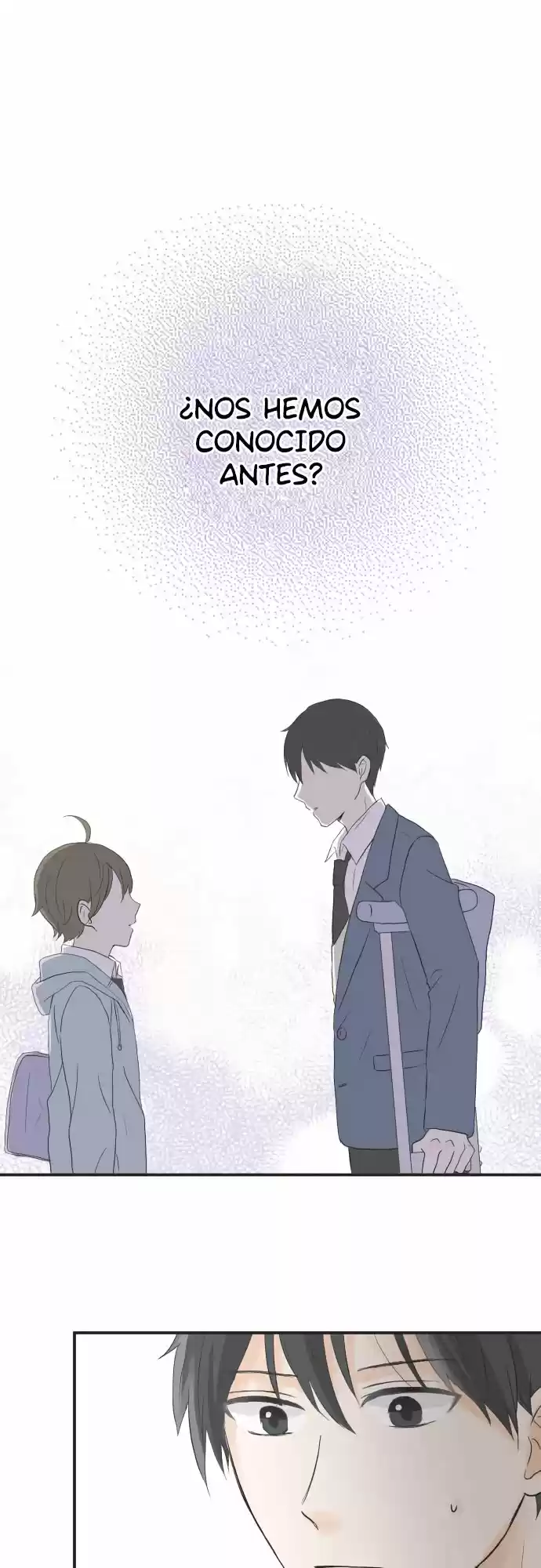 Chiguhagu Lovers - Capítulo 3 - Página 2 - LectorTMOo