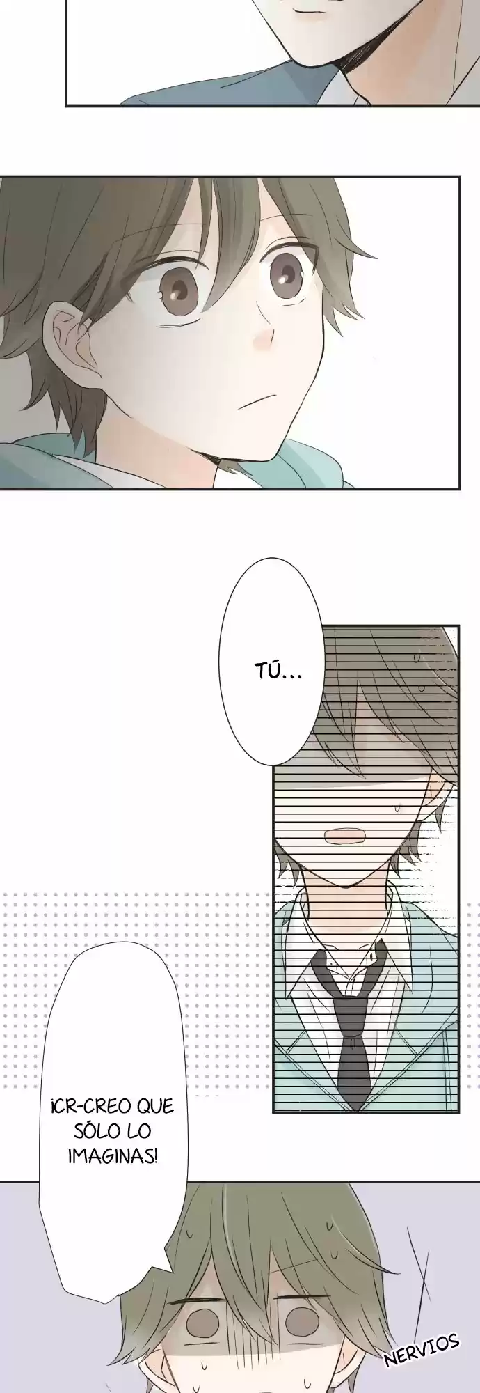 Chiguhagu Lovers - Capítulo 3 - Página 3 - LectorTMOo