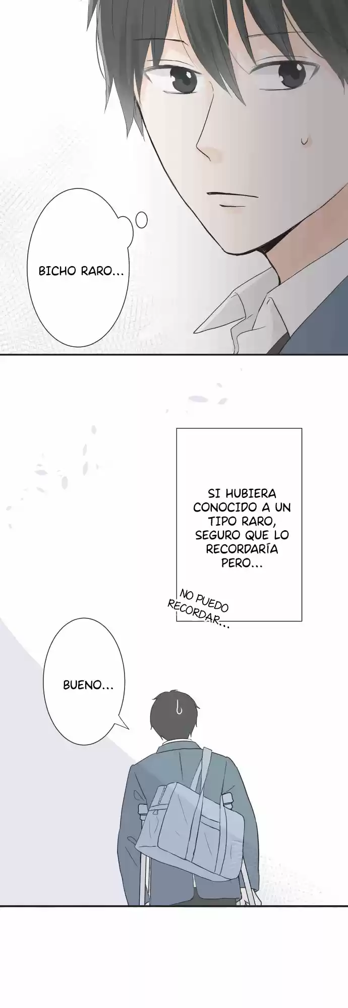 Chiguhagu Lovers - Capítulo 3 - Página 5 - LectorTMOo