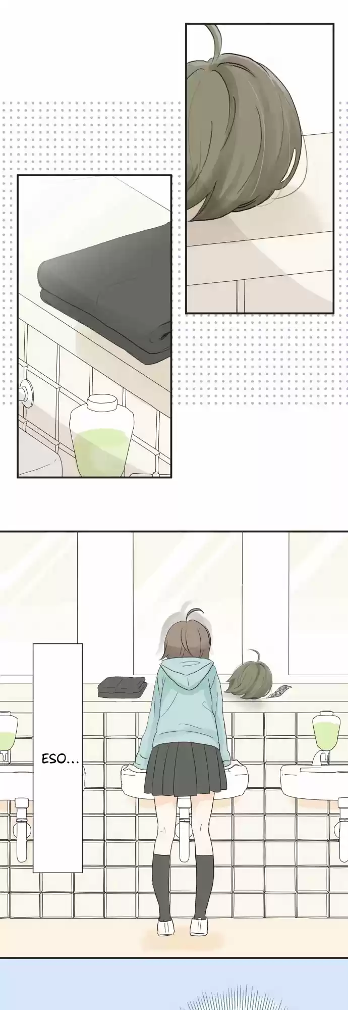 Chiguhagu Lovers - Capítulo 3 - Página 7 - LectorTMOo