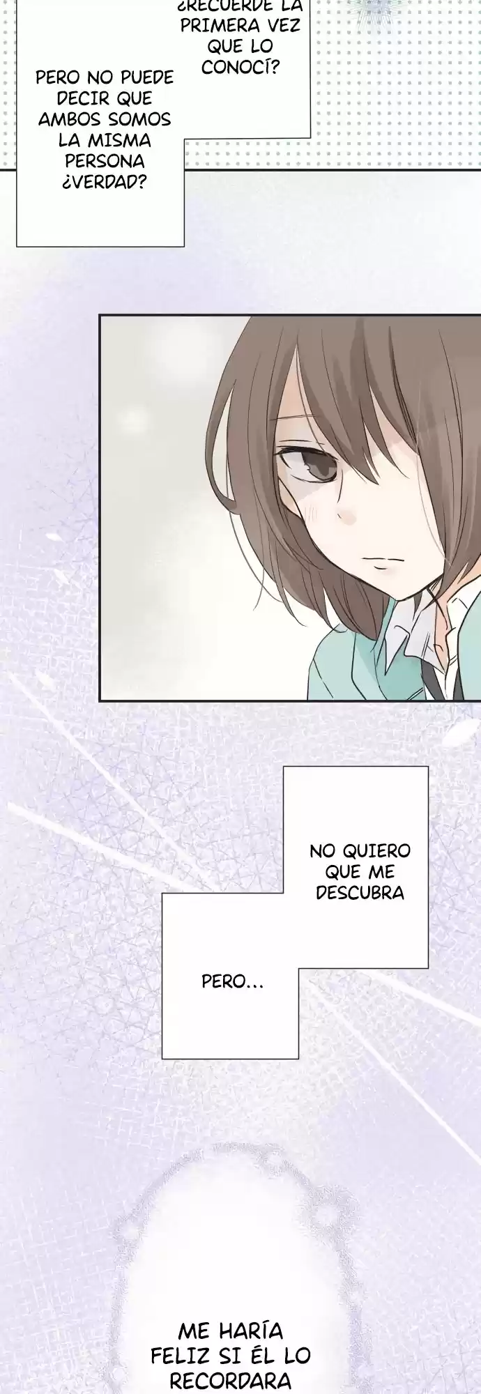 Chiguhagu Lovers - Capítulo 3 - Página 9 - LectorTMOo