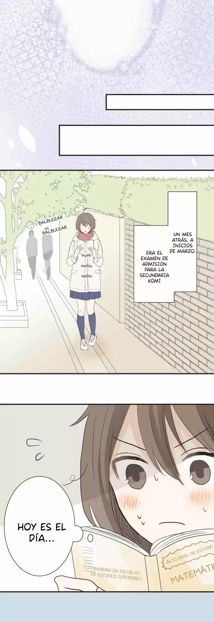 Chiguhagu Lovers - Capítulo 3 - Página 10 - LectorTMOo