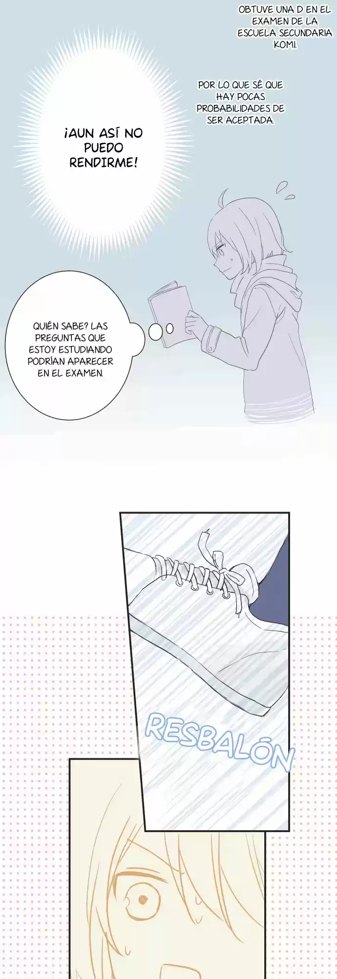 Chiguhagu Lovers - Capítulo 3 - Página 11 - LectorTMOo