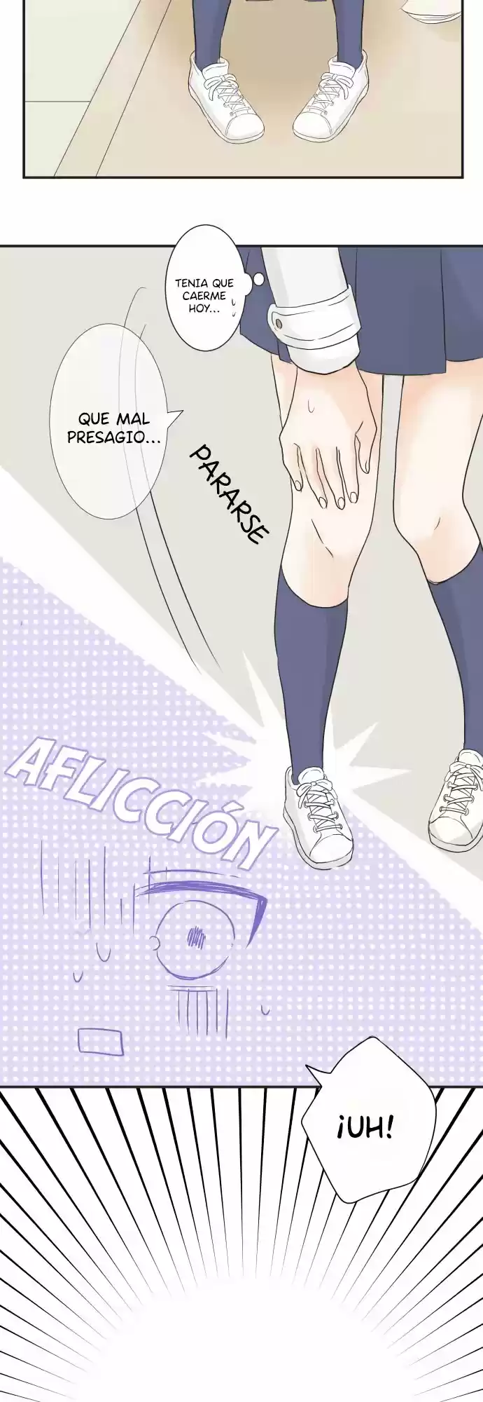 Chiguhagu Lovers - Capítulo 3 - Página 13 - LectorTMOo