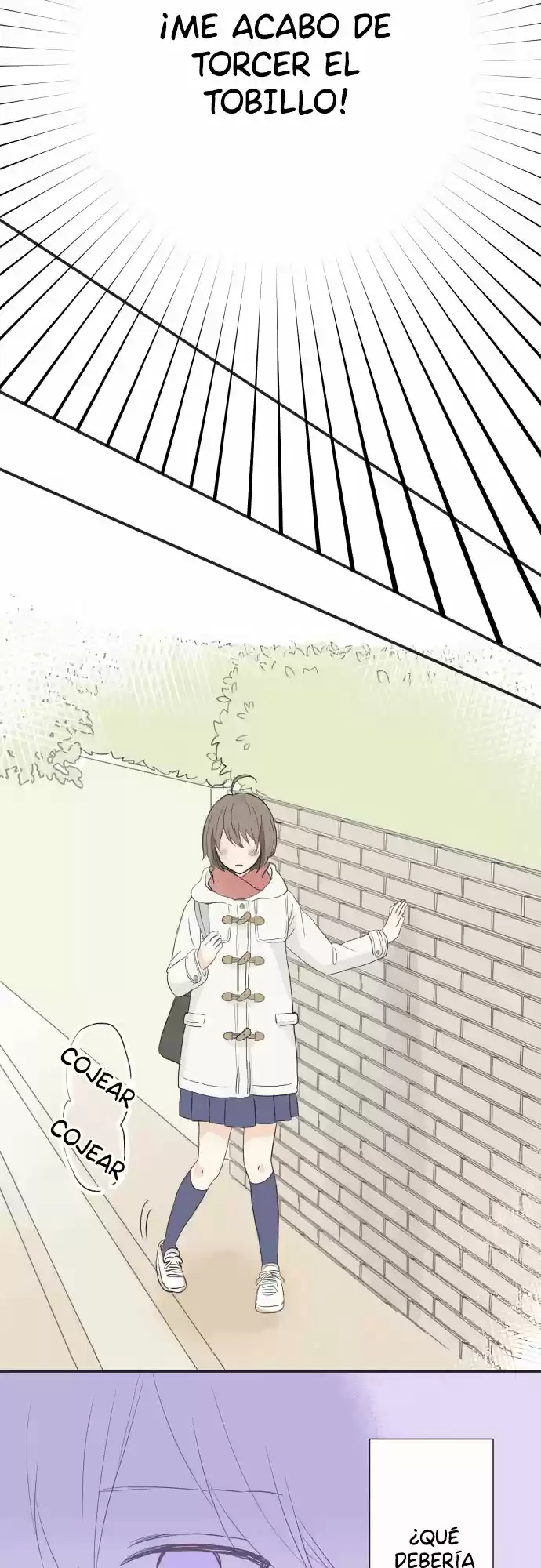 Chiguhagu Lovers - Capítulo 3 - Página 14 - LectorTMOo