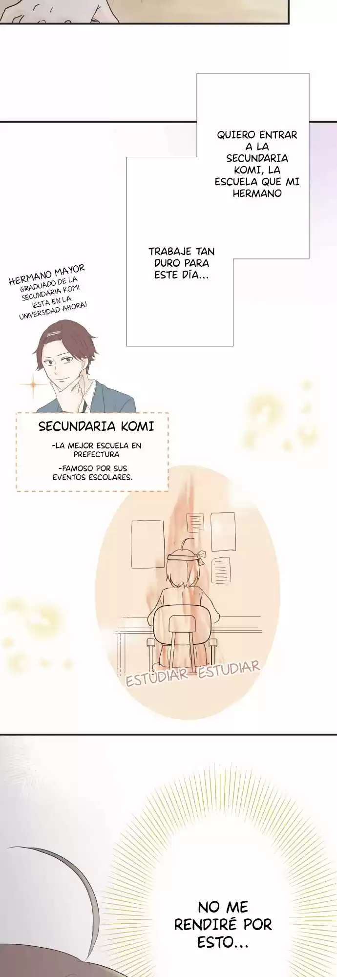 Chiguhagu Lovers - Capítulo 3 - Página 19 - LectorTMOo