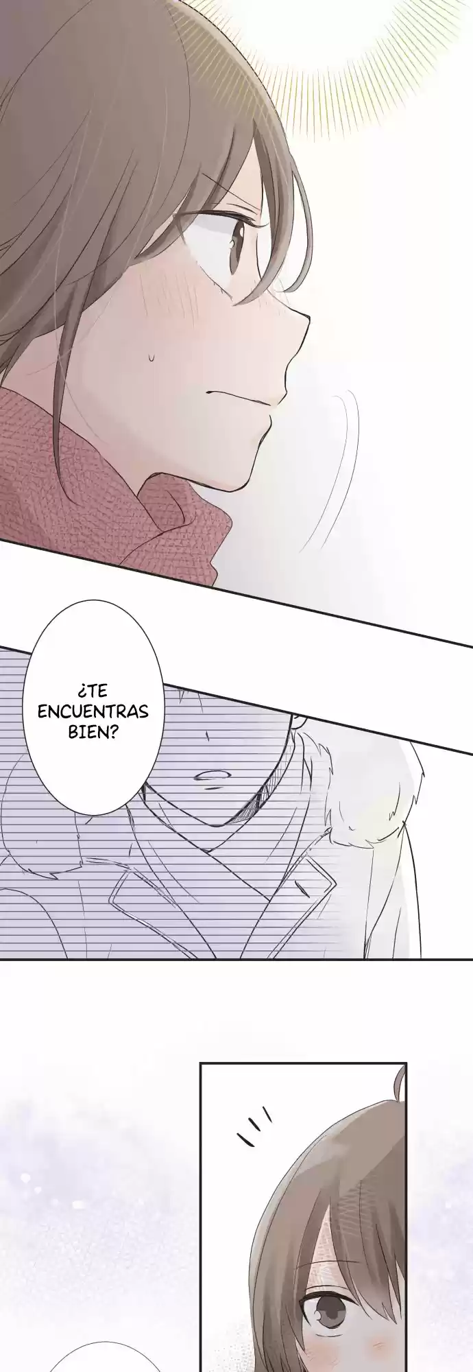Chiguhagu Lovers - Capítulo 3 - Página 20 - LectorTMOo