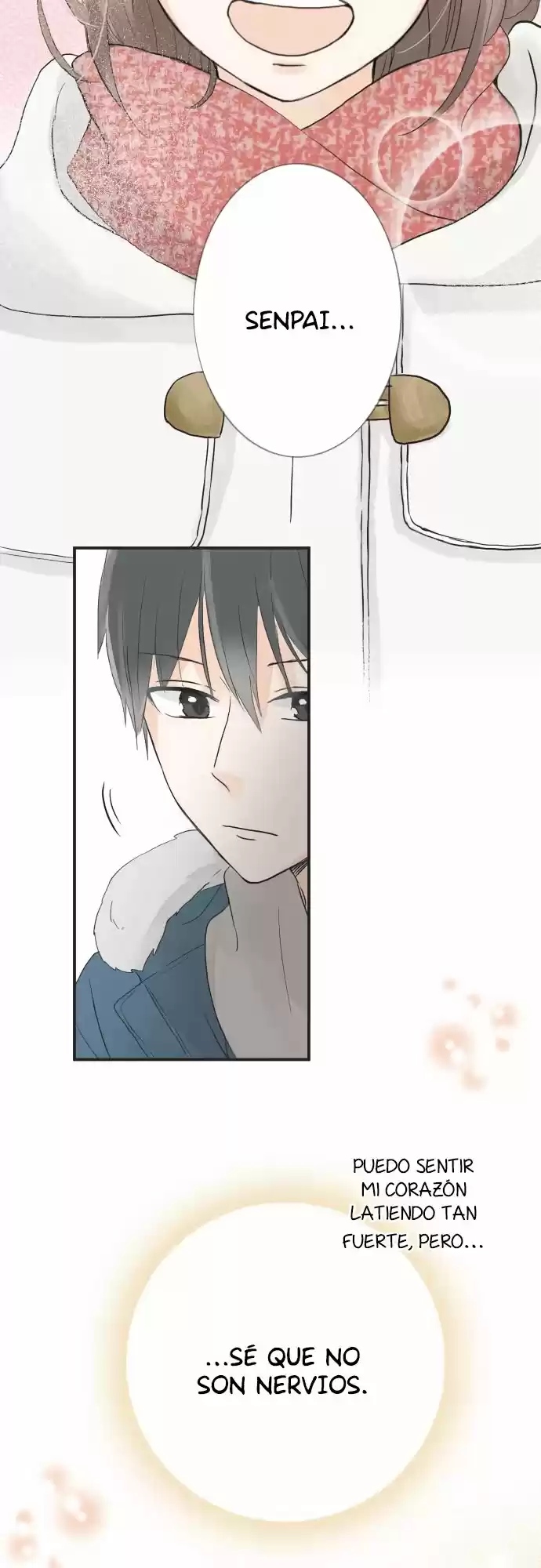 Chiguhagu Lovers - Capítulo 3 - Página 28 - LectorTMOo