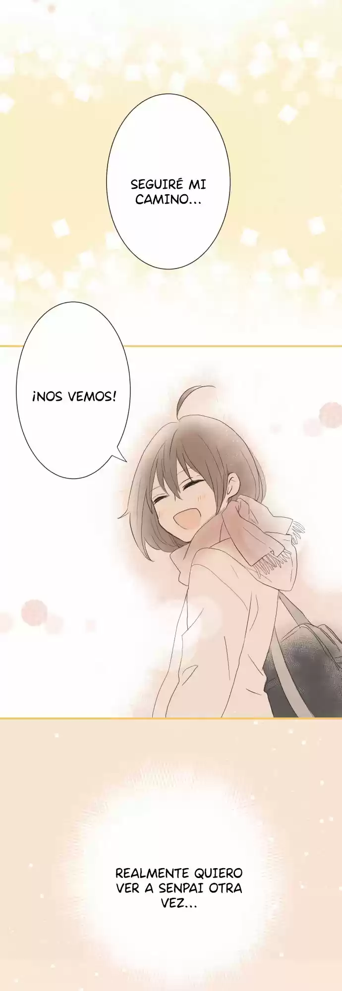 Chiguhagu Lovers - Capítulo 3 - Página 29 - LectorTMOo
