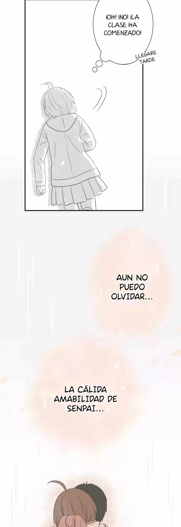 Chiguhagu Lovers - Capítulo 3 - Página 32 - LectorTMOo