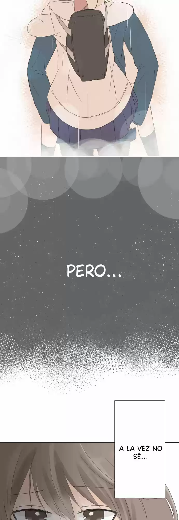 Chiguhagu Lovers - Capítulo 3 - Página 33 - LectorTMOo
