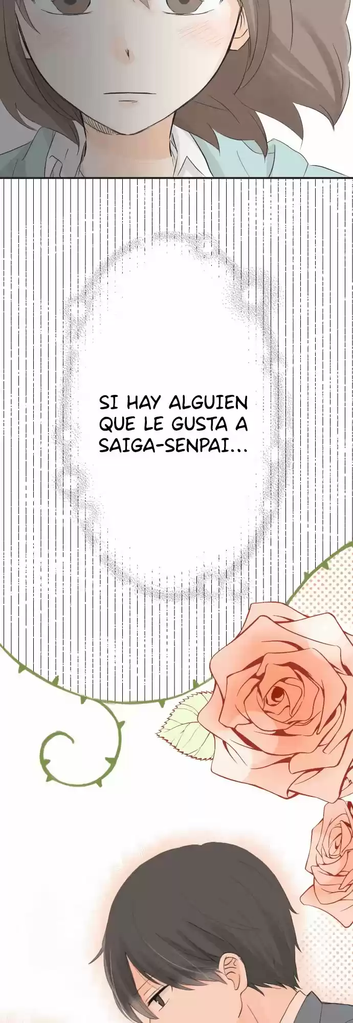 Chiguhagu Lovers - Capítulo 3 - Página 34 - LectorTMOo